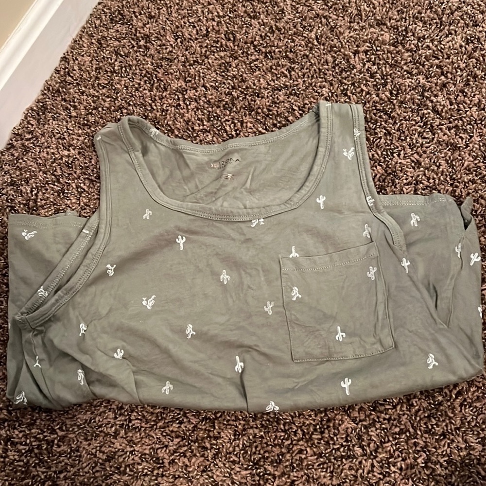 Arizona Jean Co Tank